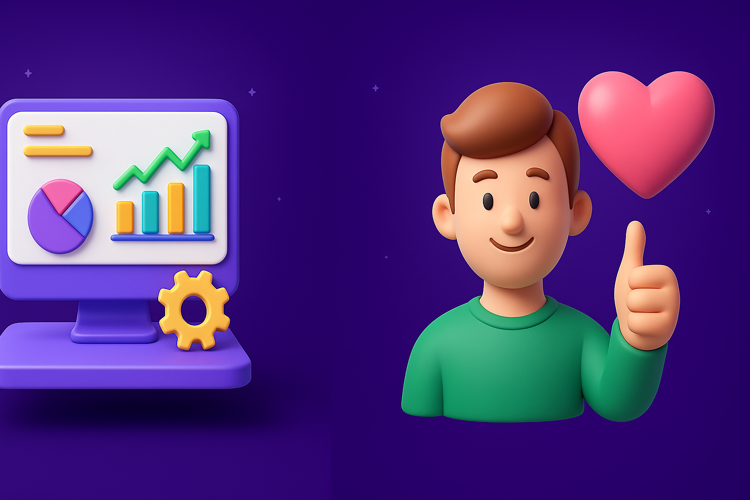 Market Soft müşteri memnuniyeti artıran çözümler