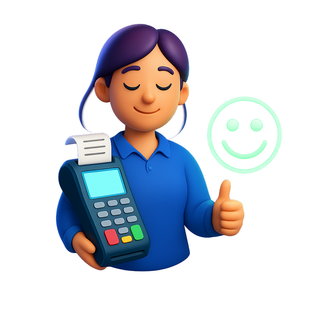 Market Soft hızlı satış ve müşteri memnuniyeti